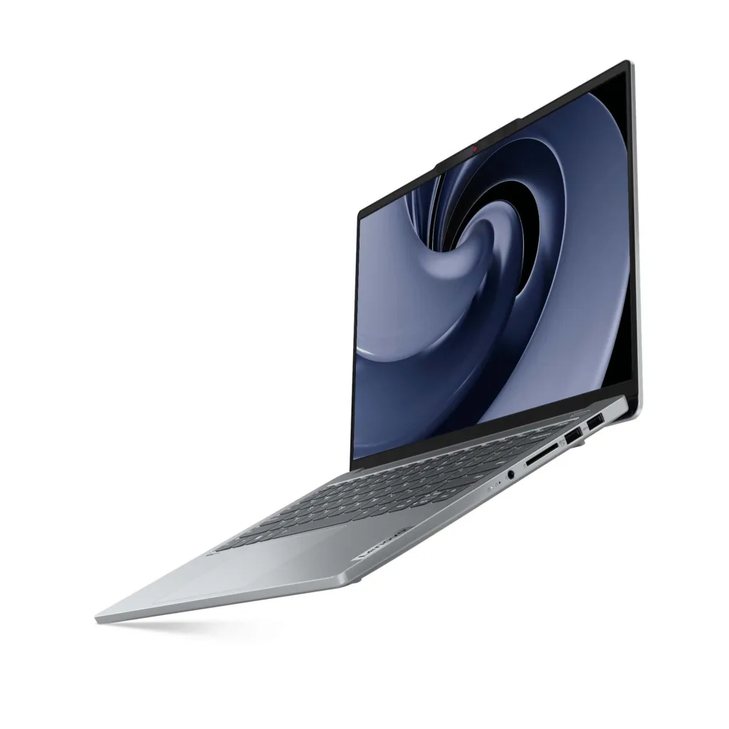 New Lenovo IdeaPad Pro 5i with Intel Core Ultra & RTX 4050 launched