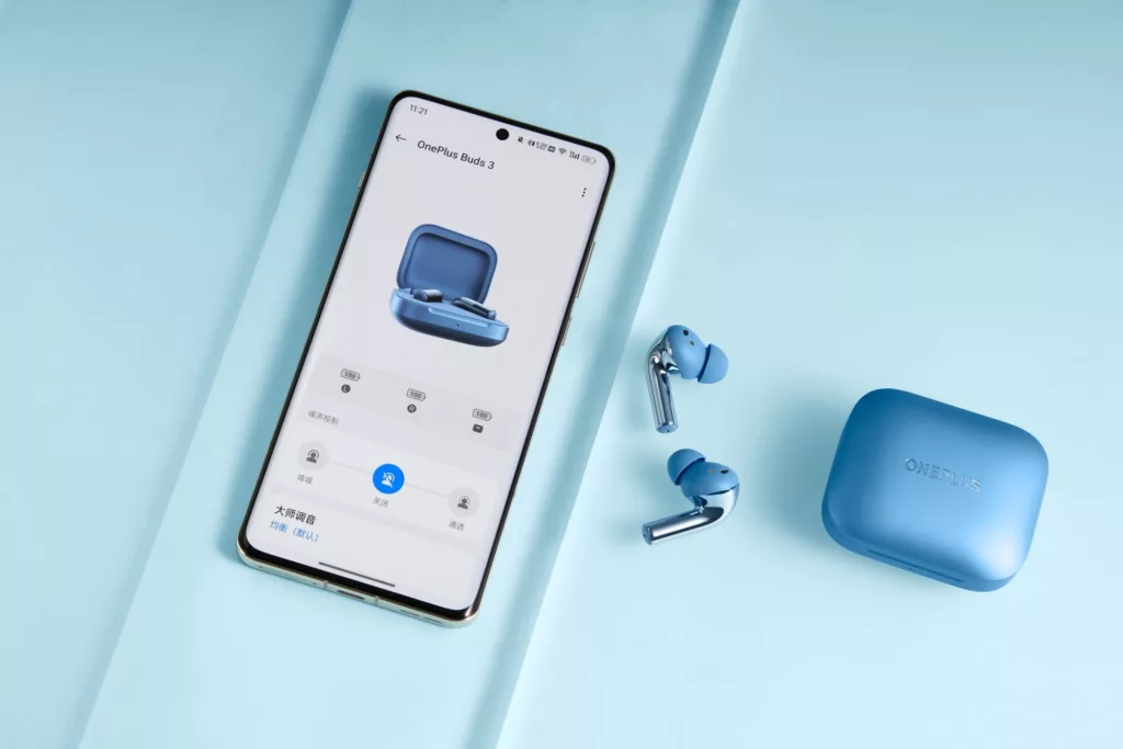 The OnePlus Buds 3 TWS will launch alongside the OnePlus Ace 3 smartphone, according to a fresh teaser that OnePlus posted on Weibo. The teasers for the upcoming TWS earbuds promise an amazing sound quality debut in this market.