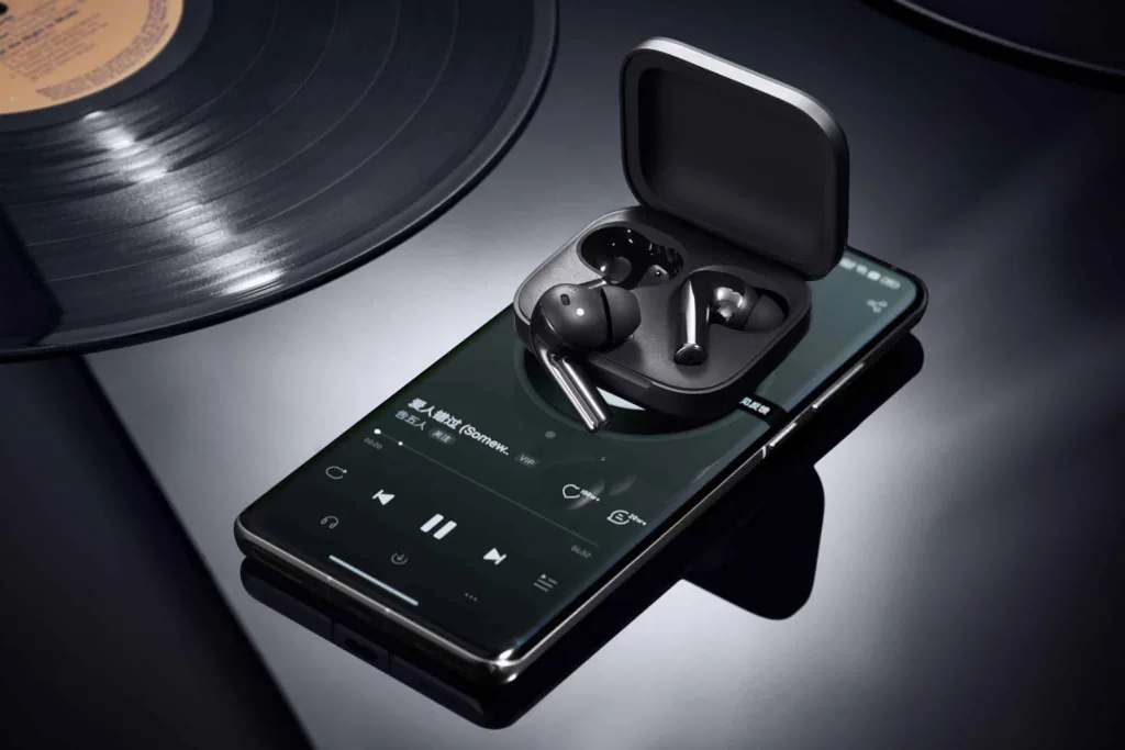 The OnePlus Buds 3 TWS will launch alongside the OnePlus Ace 3 smartphone, according to a fresh teaser that OnePlus posted on Weibo. The teasers for the upcoming TWS earbuds promise an amazing sound quality debut in this market.