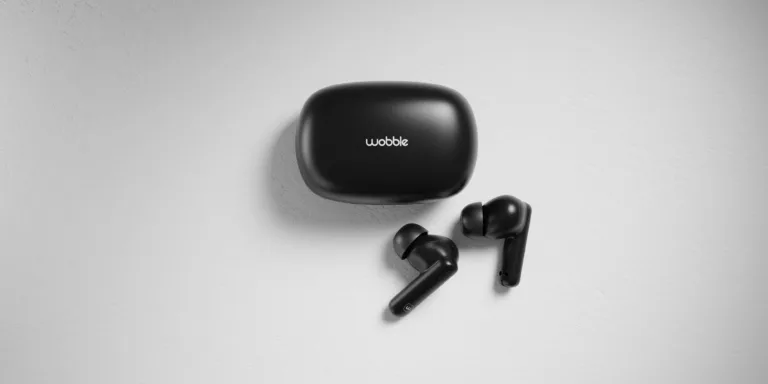 Indkal Technologies forays into the TWS category with their brand Wobble