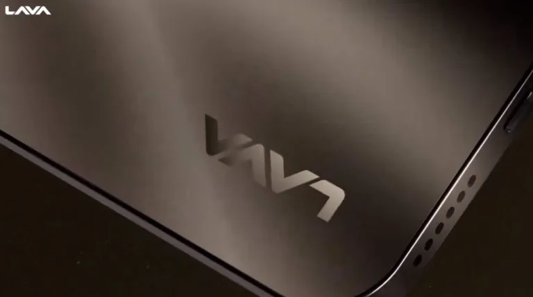 Lava Yuva 3 Pro