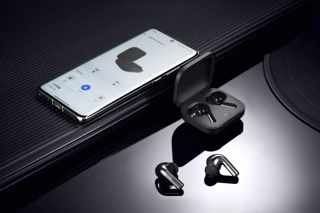 The OnePlus Buds 3 TWS will launch alongside the OnePlus Ace 3 smartphone, according to a fresh teaser that OnePlus posted on Weibo. The teasers for the upcoming TWS earbuds promise an amazing sound quality debut in this market.