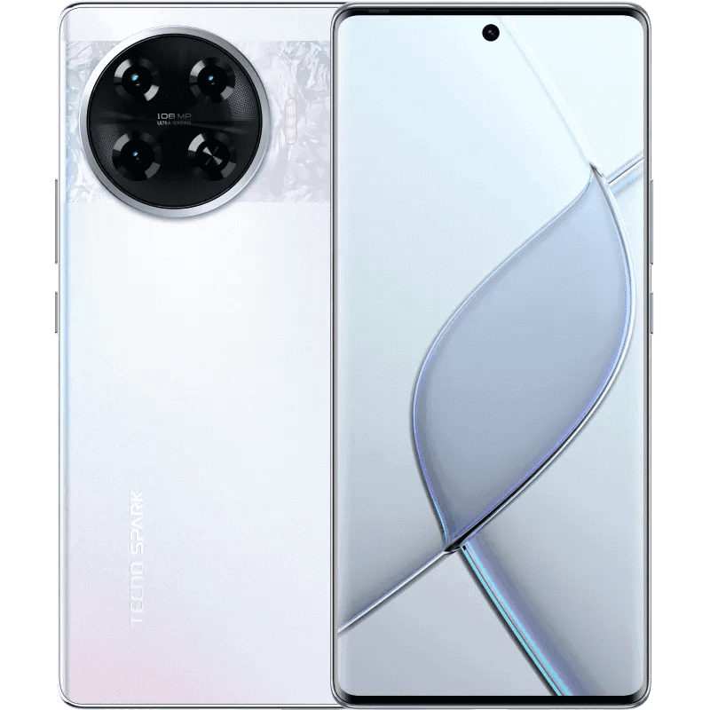 Tecno Spark 20 Pro+
