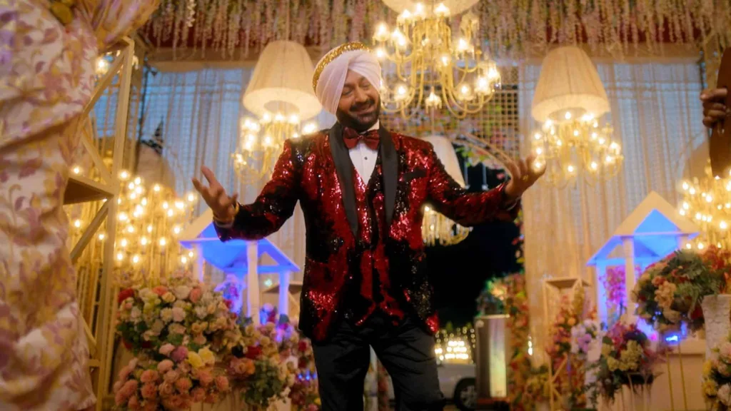 Chamak Release Date