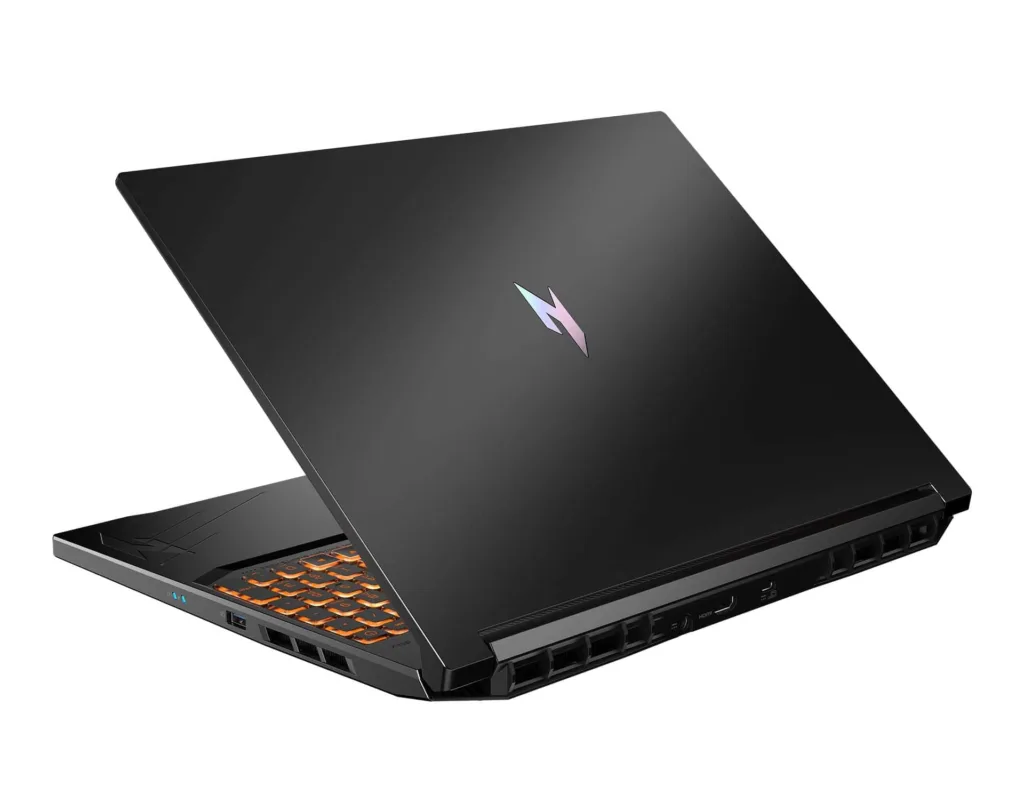 Acer Nitro V 16 Gaming Laptop with AMD Ryzen 8040 processors launched