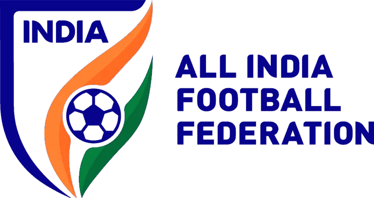 All India Football Federation Logo, Image Credits - Wikipedia