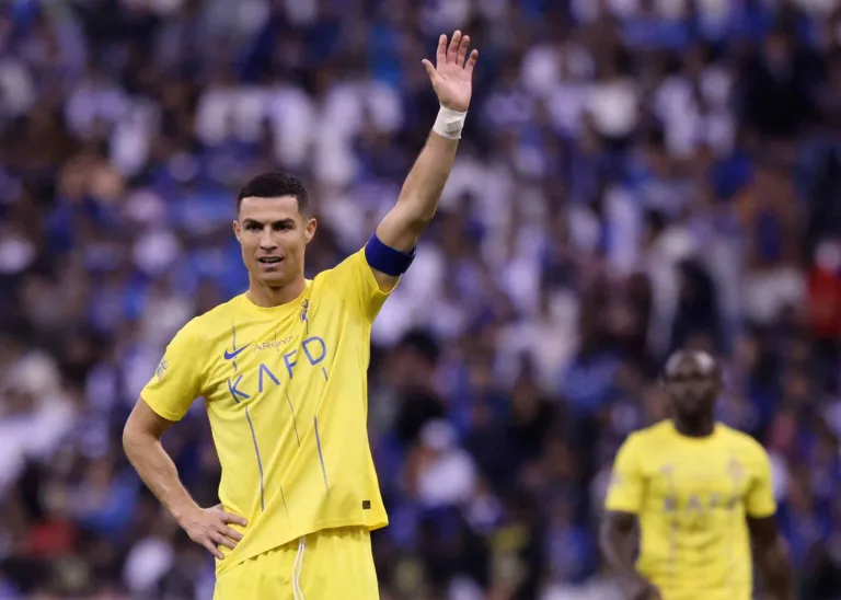 Cristiano Ronaldo's Monumental Milestone: A Stellar Showcase in His 1200th Career Match