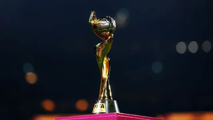 2027 Women's World Cup