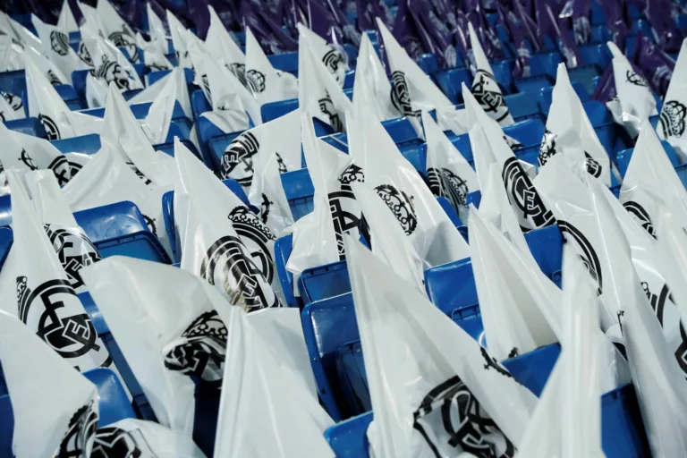 Real Madrid's Defensive Dominance Since 2019/20 Unveiled: A Comprehensive Analysis