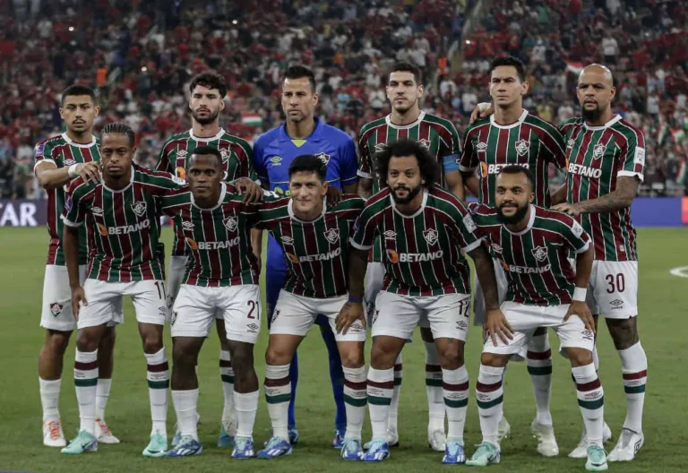 Fluminense Secures a Spot in the Club World Cup Final With a Thrilling 2-0 Victory over Al-Ahly