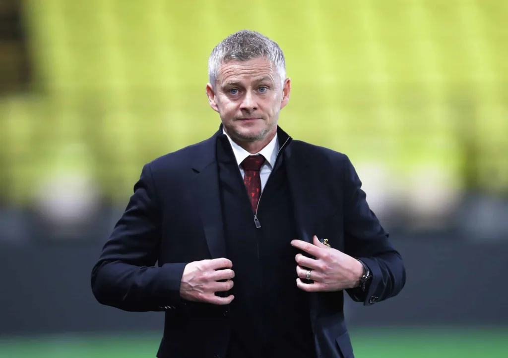Ole Gunnar