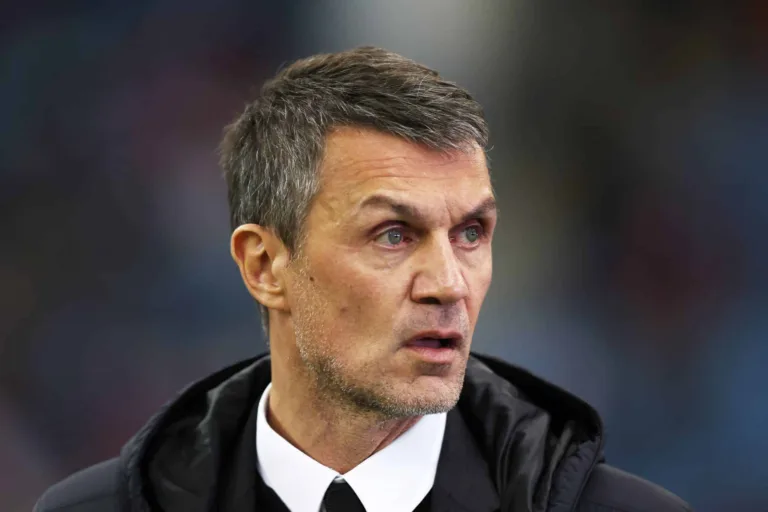 Paolo Maldini