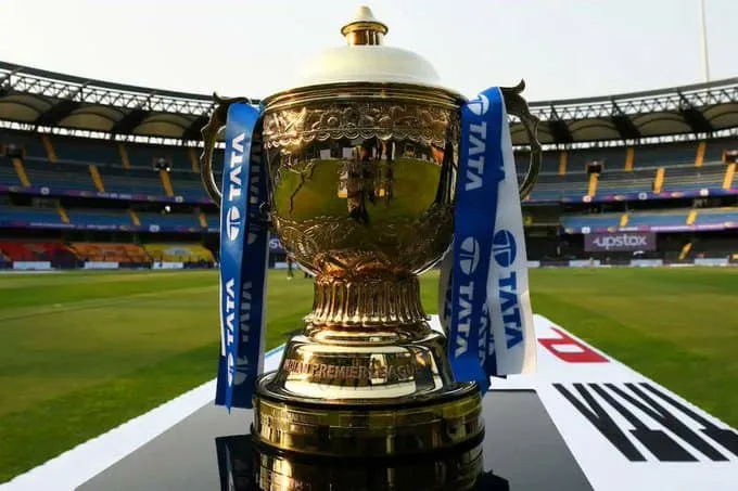 IPL 2024 Mega Auction