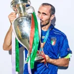 Giorgio Chiellini returns to Juventus after 2 years in managerial role