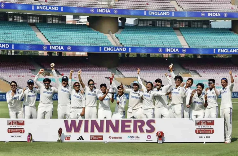 IND vs ENG