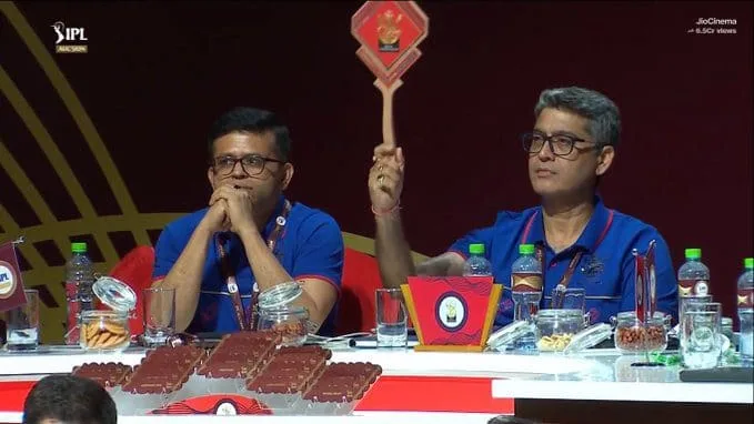 Most Expensive Players In IPL 2024 Auction