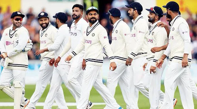 India vs South Africa 1st Test : India's Predicted Playing XI Match Fees BCCI