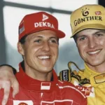 Michael Schumacher’s brother Ralf opens up on terrible accident 10 years later