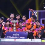 JetSynthesys ends e-Cricket Premier League on a high and launches Real Cricket 24