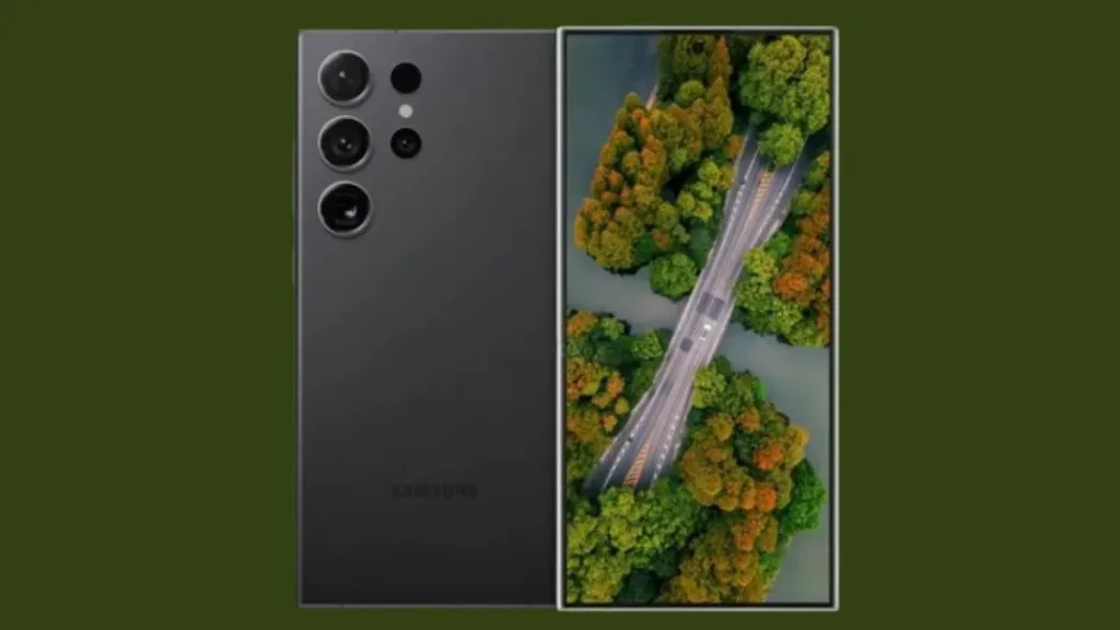 Samsung Galaxy S24 Ultra