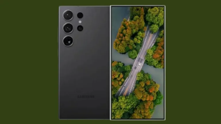 Samsung Galaxy S24 Ultra