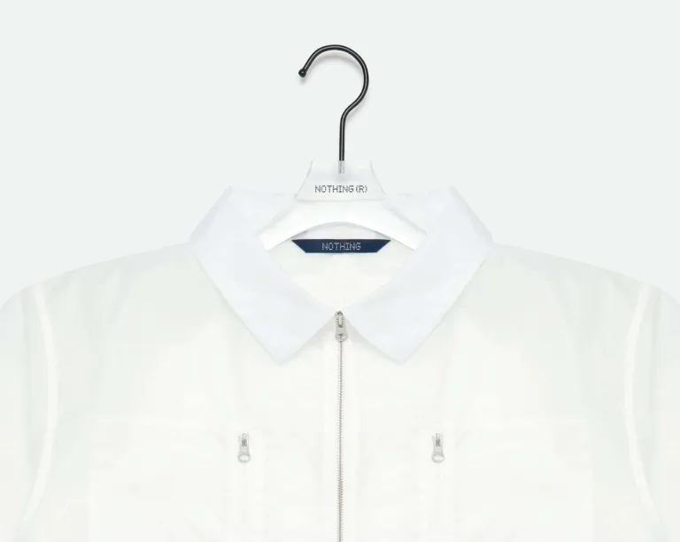 Nothing Apparel Drop 1 Announced: Nothing launches its own apparel lineup