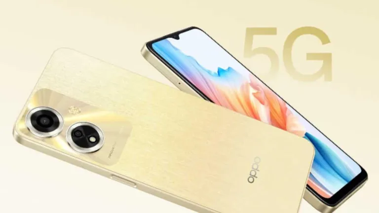 Oppo A59 5G