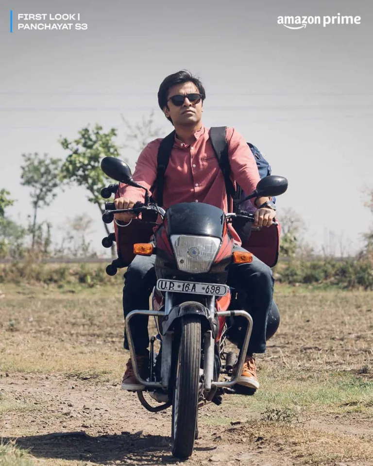 Panchayat Season 3 OTT Release Date