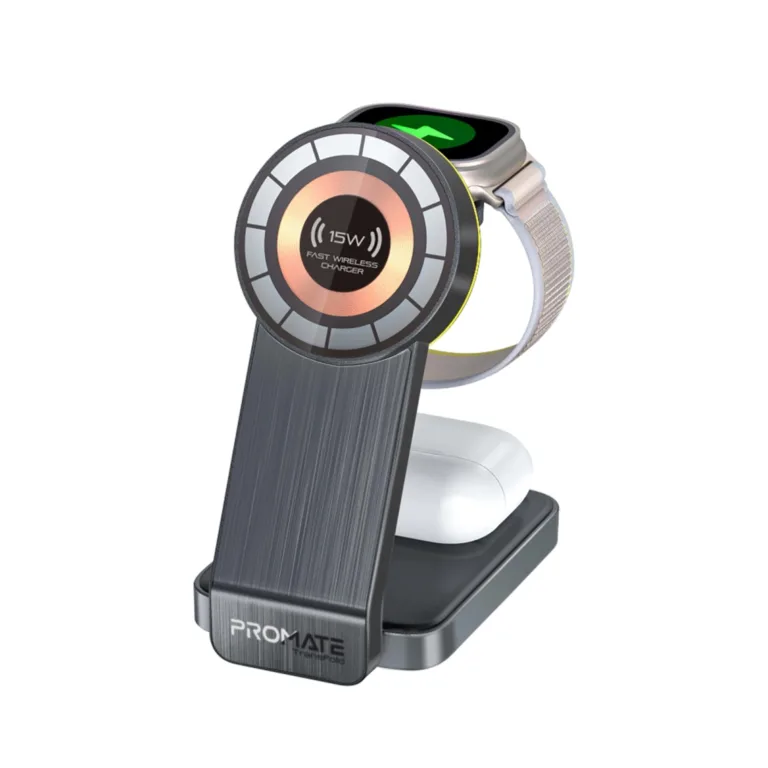Promate Unveils Innovative Transparent Series in Partnership with Amazon