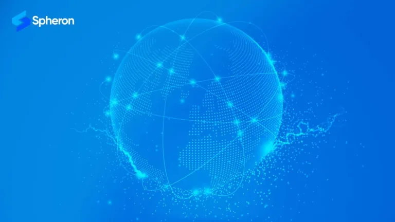 Spheron Launches First-of-its-Kind Decentralise Edge Container Protocol