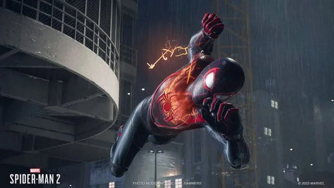 Marvel’s Spider-Man 2 PC Port