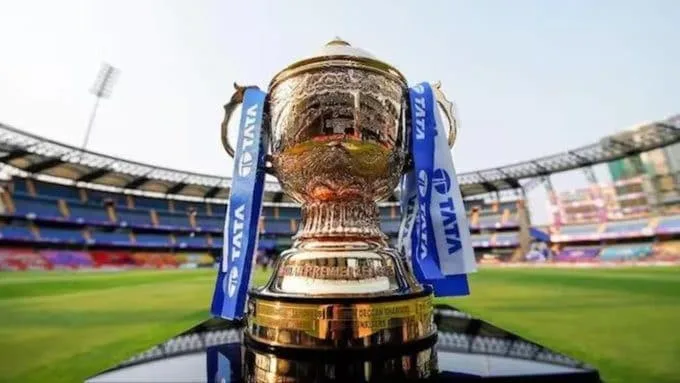 IPL 2024 Auction
