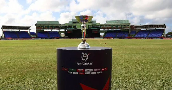 ICC Men's U19 World Cup 2024