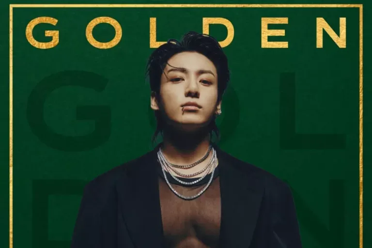 BTS Jungkook has become the first soloist to be on the Top 40 list for 5 weeks: Made a new Billboard record