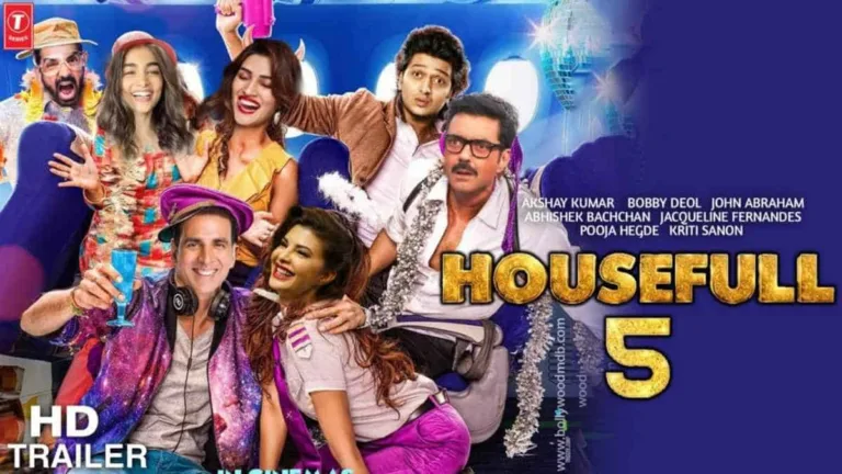 Housefull 5: Akshay Kumar's new movie gets a new release date