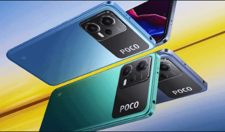 POCO X6