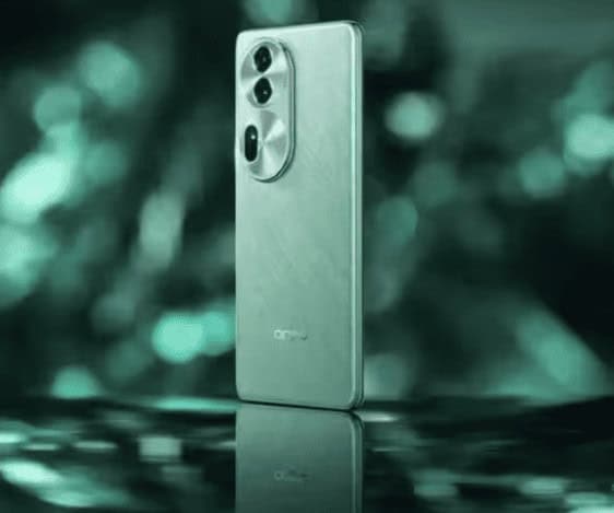 OPPO Reno 11 5G