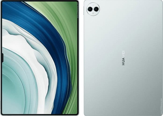 MatePad Pro 13