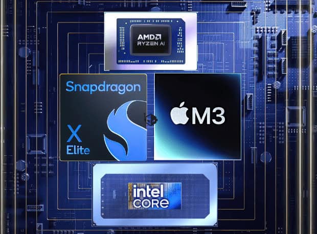Qualcomm