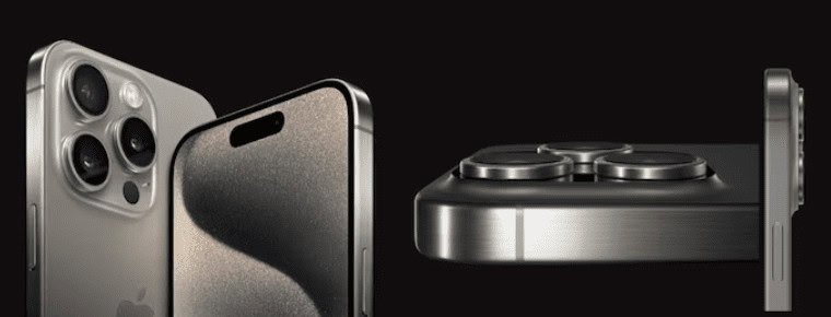 iPhone 16 Series