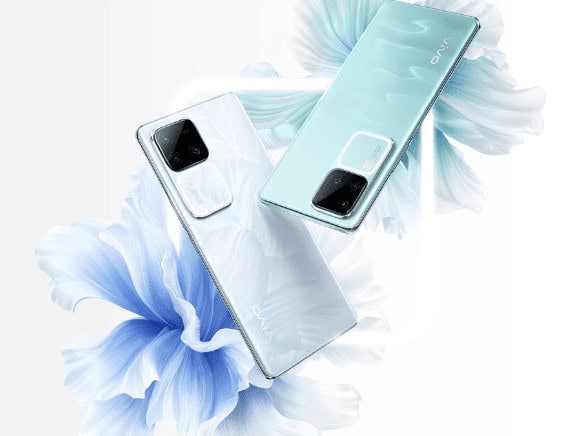 Vivo S18 Series