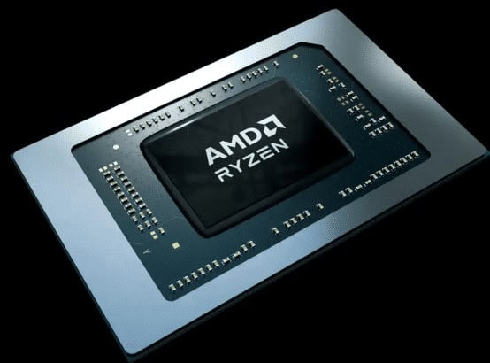 Ryzen 9 8945HS