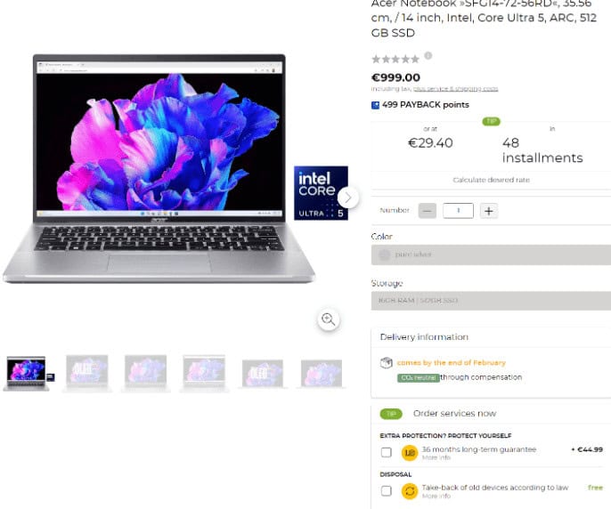 ACER