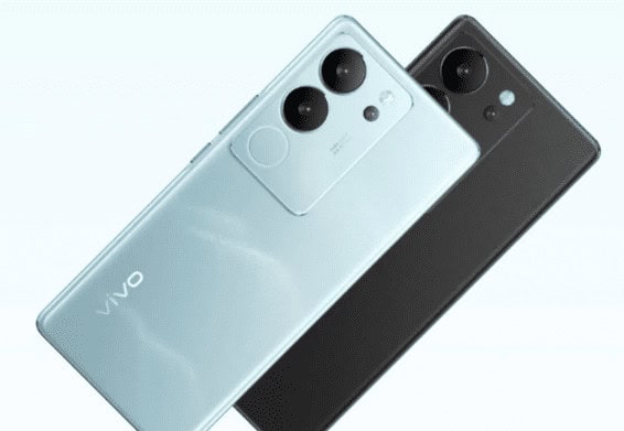 Vivo V30