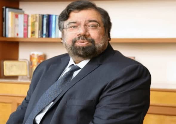 Harsh Goenka