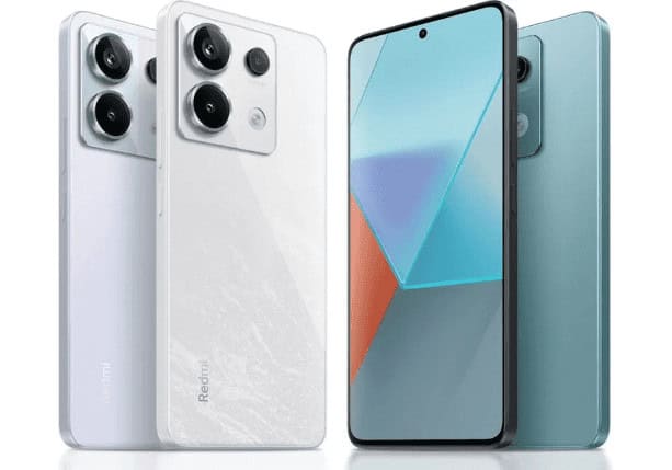 Redmi Note 13