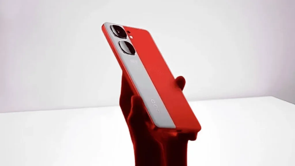 iQOO Neo 9 series