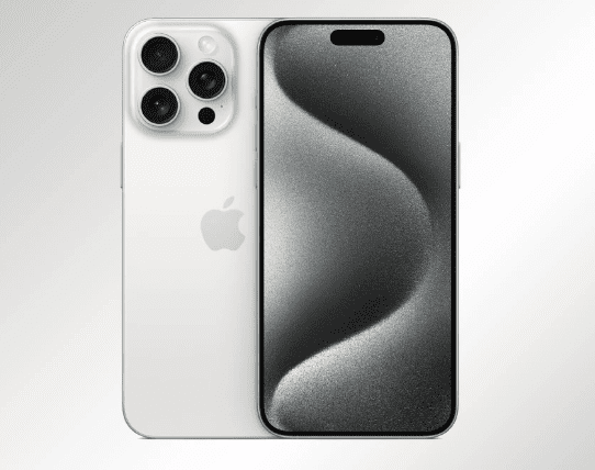 iPhone 16 Pro