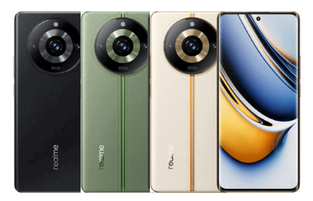 Realme 12 Pro