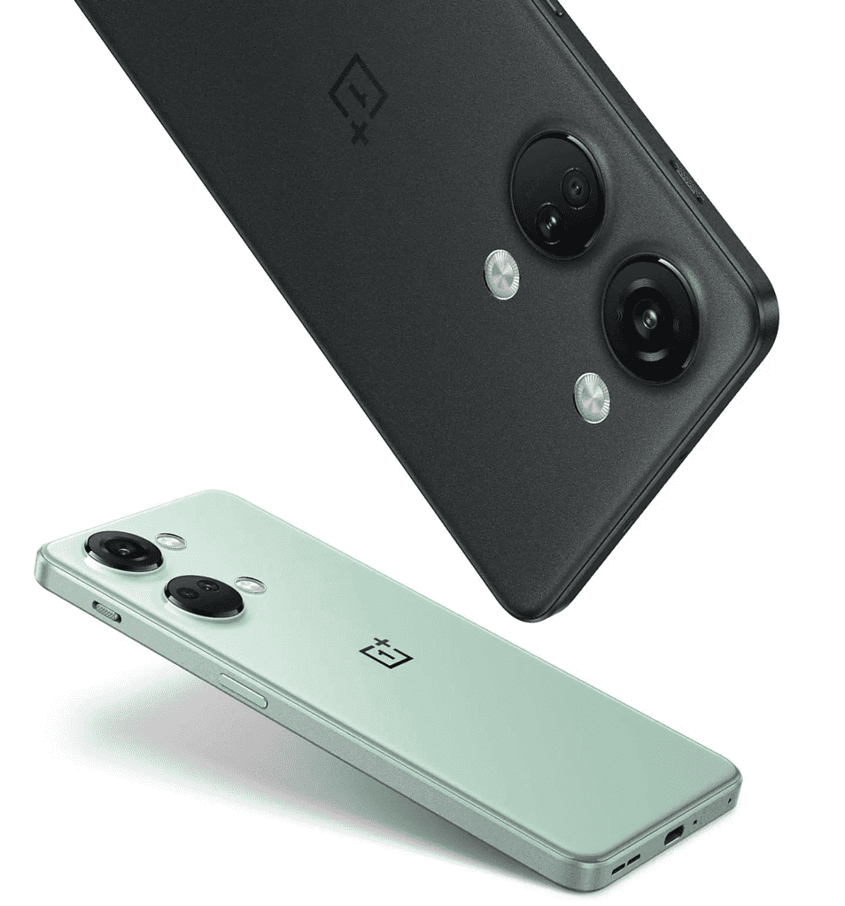 OnePlus Ace 3V